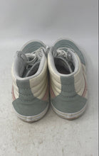 Load image into Gallery viewer, Vans Mens Sk8-Hi Pro 500714 Multicolor High Top Lace-Up Sneaker Shoes Size 13