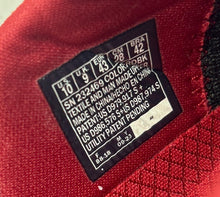 Load image into Gallery viewer, Skechers Mens Summits Key Pace 232469 Red Slip-On Low Top Sneakers Shoes Size 10