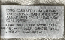 Load image into Gallery viewer, Zara Womens Beige Sleeveless Pockets Button-Front Vest Size Small