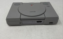 Load image into Gallery viewer, Sony PlayStation Classic Gray Video Gaming Home Console Not Tested