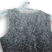 Load image into Gallery viewer, Michael Kors Womens Black Green Size P/M