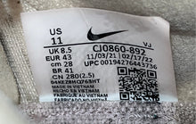 Load image into Gallery viewer, Nike Womens SuperRep Go CJ0860-892 Beige Lace-Up Low Top Running Shoes Size 11