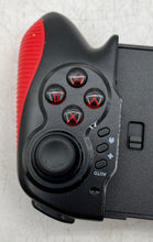 Load image into Gallery viewer, STK-7037 Black Full-Size Controller For Nintendo Switch Game Play Not Tested