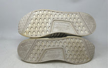 Load image into Gallery viewer, Adidas Mens NMD_R1 V2 GZ1999 White Black Lace-Up Low Top Running Shoes Size 11.5