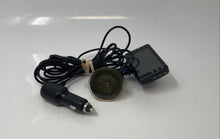 Load image into Gallery viewer, Boogiio Black Built-in G-Sensor Car Driving Dash Camera w/ Accessories Untested
