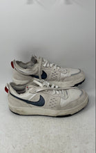 Load image into Gallery viewer, Nike Mens C1TY FZ3863-101 White Lace-Up Low Top Sneaker Shoes Size 9.5