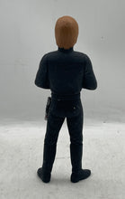 Load image into Gallery viewer, Lucasfilm Black Star Wars Jedi Luke Skywalker 1993 Action Figure