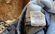 Load image into Gallery viewer, J.Crew Womens Blue Denim Pockets Medium Wash Stretch Straight Leg Jeans Size 28S