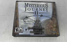 Load image into Gallery viewer, Lot Of 6 Pieces Assorted Mixed Variety Genre PC Video Games Not Tested