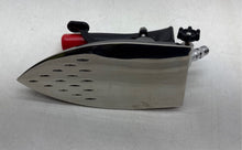 Load image into Gallery viewer, Newhouse Specialty Model TFL-420P Black All-Steam Iron With Box Not Tested