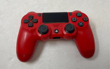Load image into Gallery viewer, Sony PlayStation DualShock 4 Model CUH-ZCT2A Wireless Controller Untested