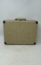 Load image into Gallery viewer, Victrola VSC-450SB Record Player Stereo RCA Bluetooth Turntable Case Not Tested
