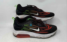 Load image into Gallery viewer, Nike Mens Air Max Exosense SE Multicolor Low Top Lace-Up Sneaker Shoes Size 13