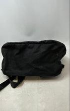 Load image into Gallery viewer, Fjallraven Womens Black Raven 20 Adjustable Strap Top Handle Backpack