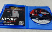 Load image into Gallery viewer, Set Of 2 Pcs Mixed Variety Sony PlayStation 5 Video Game Pre Owned Untested