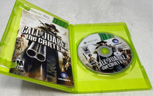 Load image into Gallery viewer, Lot Of 2 Pcs Assorted Microsoft Xbox 360 Mixed Variety Video Games Not Tested