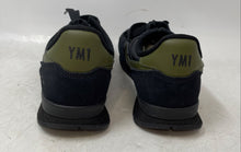 Load image into Gallery viewer, Nike Womens Internationalist By You CW7637-991 Black Sneaker Shoes Size 7