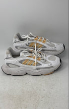 Load image into Gallery viewer, Adidas Womens Ozmillen ID0572 White Orange Sneaker Shoes Size 11