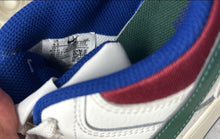 Load image into Gallery viewer, Nike Womens Gamma Force DX9176-102 Multicolor Leather Sneakers Shoes Size 9.5