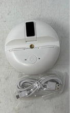 Load image into Gallery viewer, Yuutrack K9 White 360° Rotation Smart Tracking Mobile Holder Untested With Box