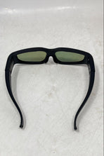 Load image into Gallery viewer, LG Model AG-S100 Black UV Protection 3D Active Shutter Glasses For LCD TV