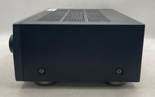 Load image into Gallery viewer, Yamaha Model HTR-6230 Black Natural Sound Wired AV Receiver Untested