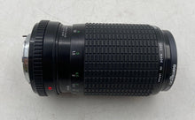 Load image into Gallery viewer, Samigon Haze Black 52mm Sigma Zoom Filter Thread Manual Focus Camera Lens