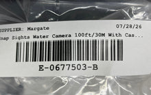 Load image into Gallery viewer, Snap Sights Optics 35mm Waterproof 100ft/30M Underwater Camera W/ Case Untested