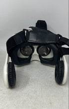 Load image into Gallery viewer, Ilive IVR57BDL White Black Virtual Reality Headset For Smartphone Not Tested