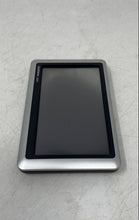 Load image into Gallery viewer, Garmin Nuvi 1450 Black Silver GPS Navigation System With Adapter Not Tested