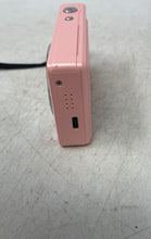 Load image into Gallery viewer, Vivitar PopSnap VECS124X2 Pink 1.4" Selfie Screen Digital Camera Not Tested