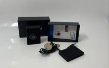 Load image into Gallery viewer, Arebi A10 Plus Black 1080P Wireless Motion Activated Wi-Fi Small Security Camera