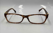 Load image into Gallery viewer, Authentic Dolce & Gabbana Women's Glossy Brown Marbled Tortoise Glasses