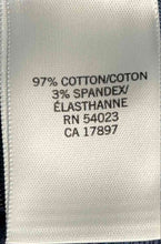 Load image into Gallery viewer, Banana Republic Womens Blue Flat Front Pockets Martin Fit Trouser Pants Size 0