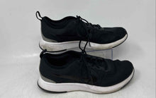 Load image into Gallery viewer, Nike Boys Dualtone Racer 917648-009 Black White Silver Sneakers Shoes Size 6Y