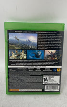 Load image into Gallery viewer, Microsoft Xbox One Grand Theft Auto V DVD Action & Adventure Video Game