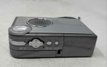 Load image into Gallery viewer, Antique Aiptek Pocket DV4500 Gray Video Camcorder In Case Not Tested