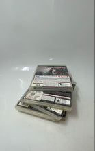 Load image into Gallery viewer, Lot Of 5 Pcs Assorted Sony PlayStation 3 Mixed Variety Video Games Not Tested