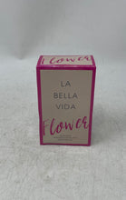 Load image into Gallery viewer, LaFua Perfumes La Bella Vida Flower Eau De Parfum Spray For Women 25ml With Box