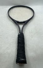 Load image into Gallery viewer, Wilson Extra II Black Blue Lightweight Professional Tennis Racquet