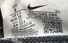 Load image into Gallery viewer, Nike Womens Air Zoom SuperRep BQ7043-086 Black Lace-Up Sneakers Shoes Size 8