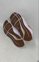 Load image into Gallery viewer, Nike Womens Air Zoom Pegasus 39 White Black Lace-Up Sneaker Shoes Size 6.5