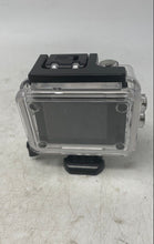 Load image into Gallery viewer, Sports Full HD 1080p Black Waterproof Case Mounts Cam Camcorder Untested