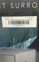 Load image into Gallery viewer, Valencia Black Surround Sound Home Theater System With Manual Not Tested