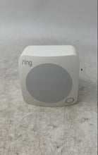Load image into Gallery viewer, Ring Alarm Motion Detector 2nd Generation White Base Station Not Tested