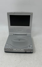 Load image into Gallery viewer, Mintek MDP-5861 5-Inch TFT Monitor Portable DVD Player W/Acessorios Not Tested