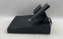 Load image into Gallery viewer, InterAct Concept 4 Black Foot Pedal Controller For Sony Playstation 2 Not Tested