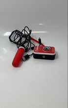 Load image into Gallery viewer, VTech KidiZoom Creator Red Black Rechargeable Camera With Cable Not Tested