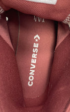 Load image into Gallery viewer, Converse Womens Chuck Taylor All Star Lugged A08220C Red Sneakers Shoes Size 7.5