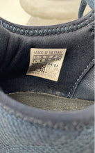 Load image into Gallery viewer, Adidas Womens Cloudfoam Pure 2.0 H00947 Blue Lace-Up Sneakers Shoes Size 7.5